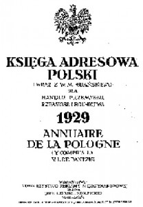 ksiegaadresowa